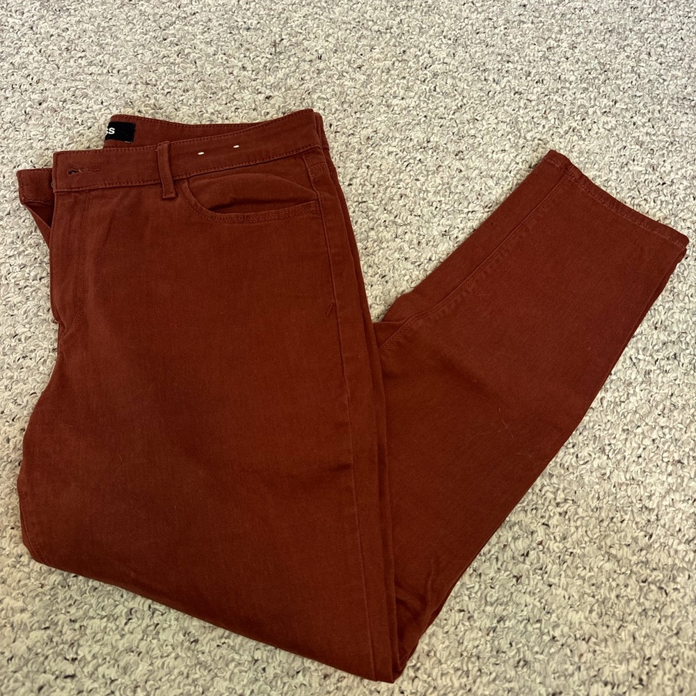 Express Pants